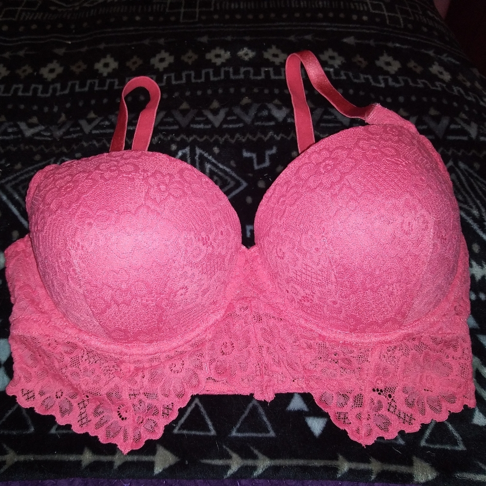 Size 34DD Bra